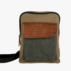 MONA B Brad Crossbody
