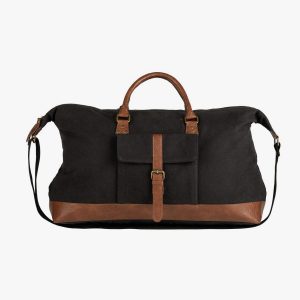MONA B Parker Duffel