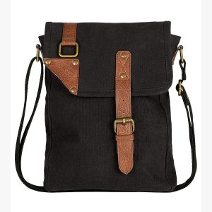 MONA B Parker Crossbody